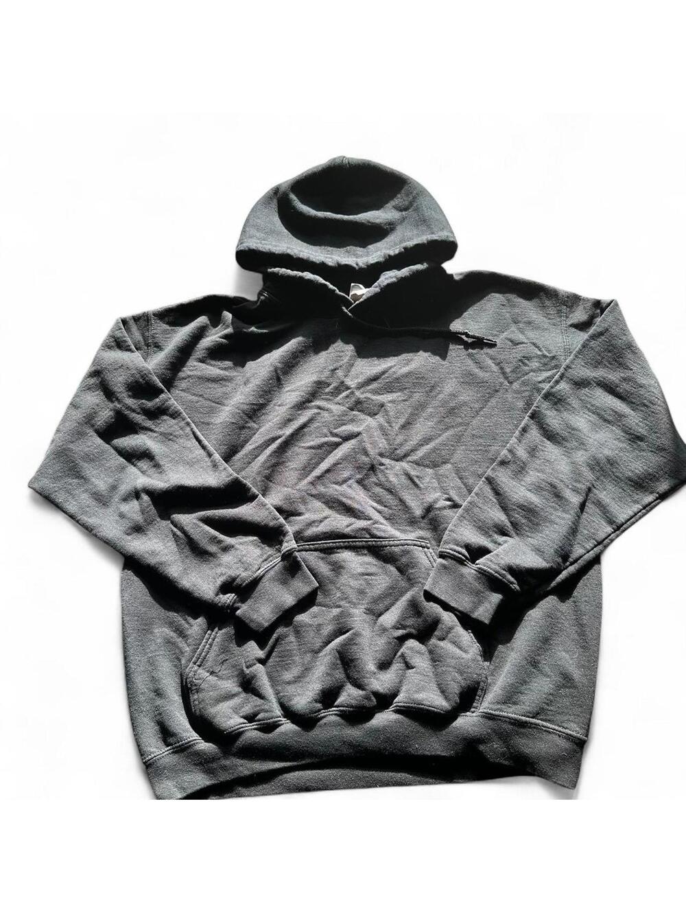 Morgan Wallen Country Music Graphic Hoodie L